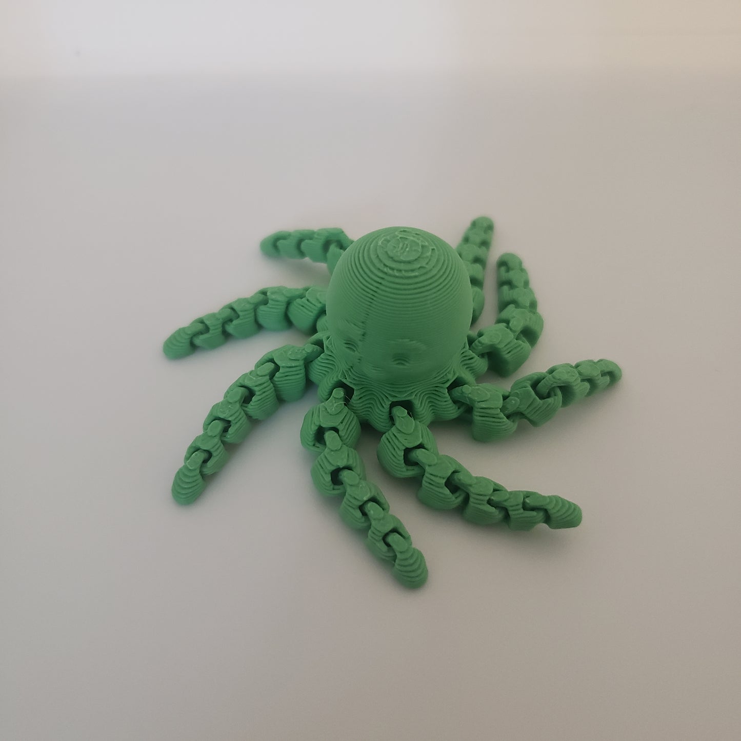 Flexi Octopus