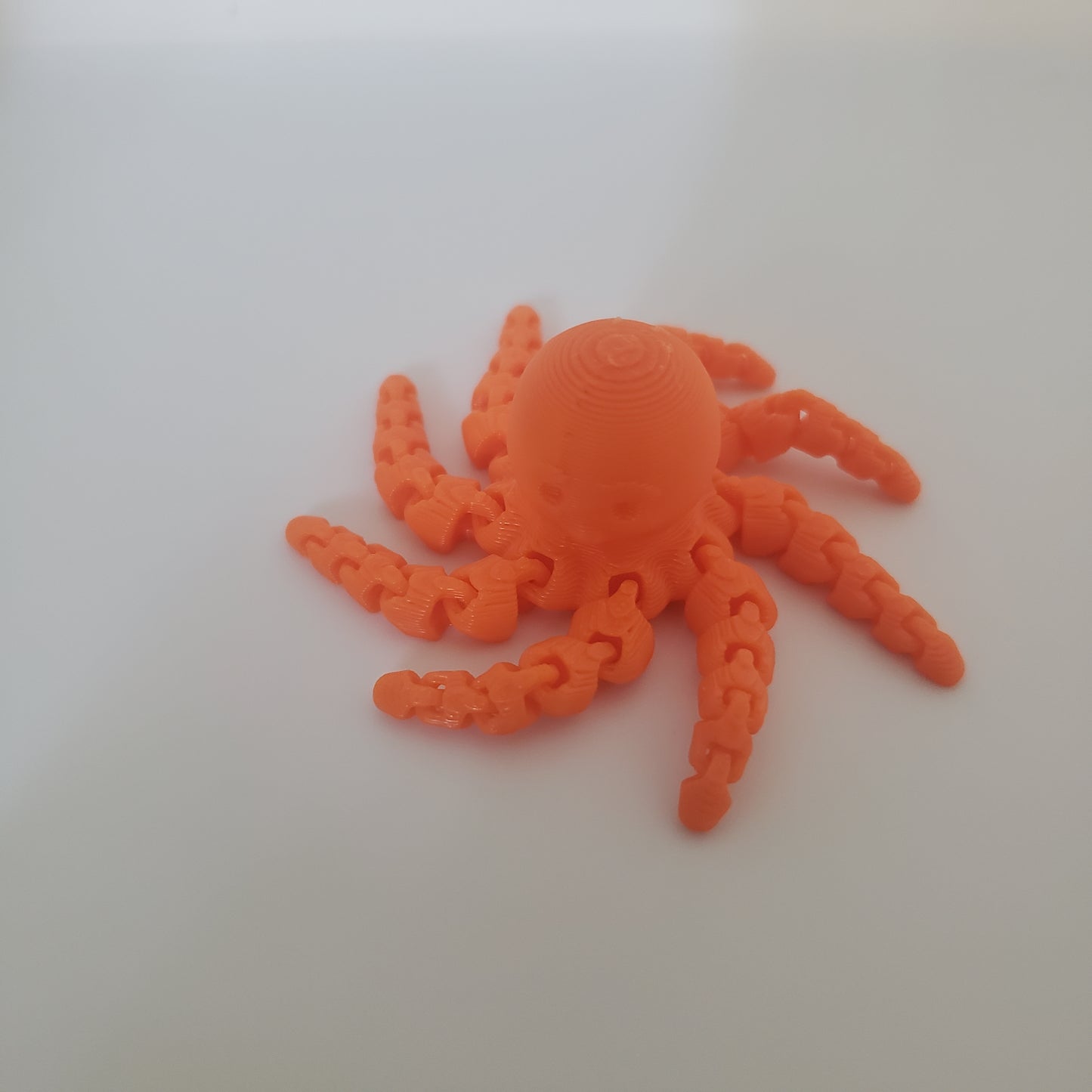 Flexi Octopus