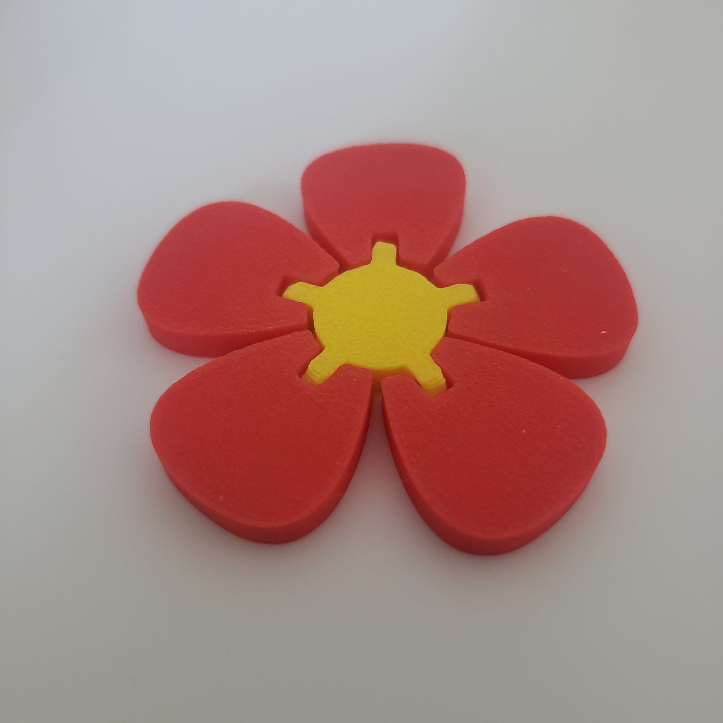 Fidget Flower