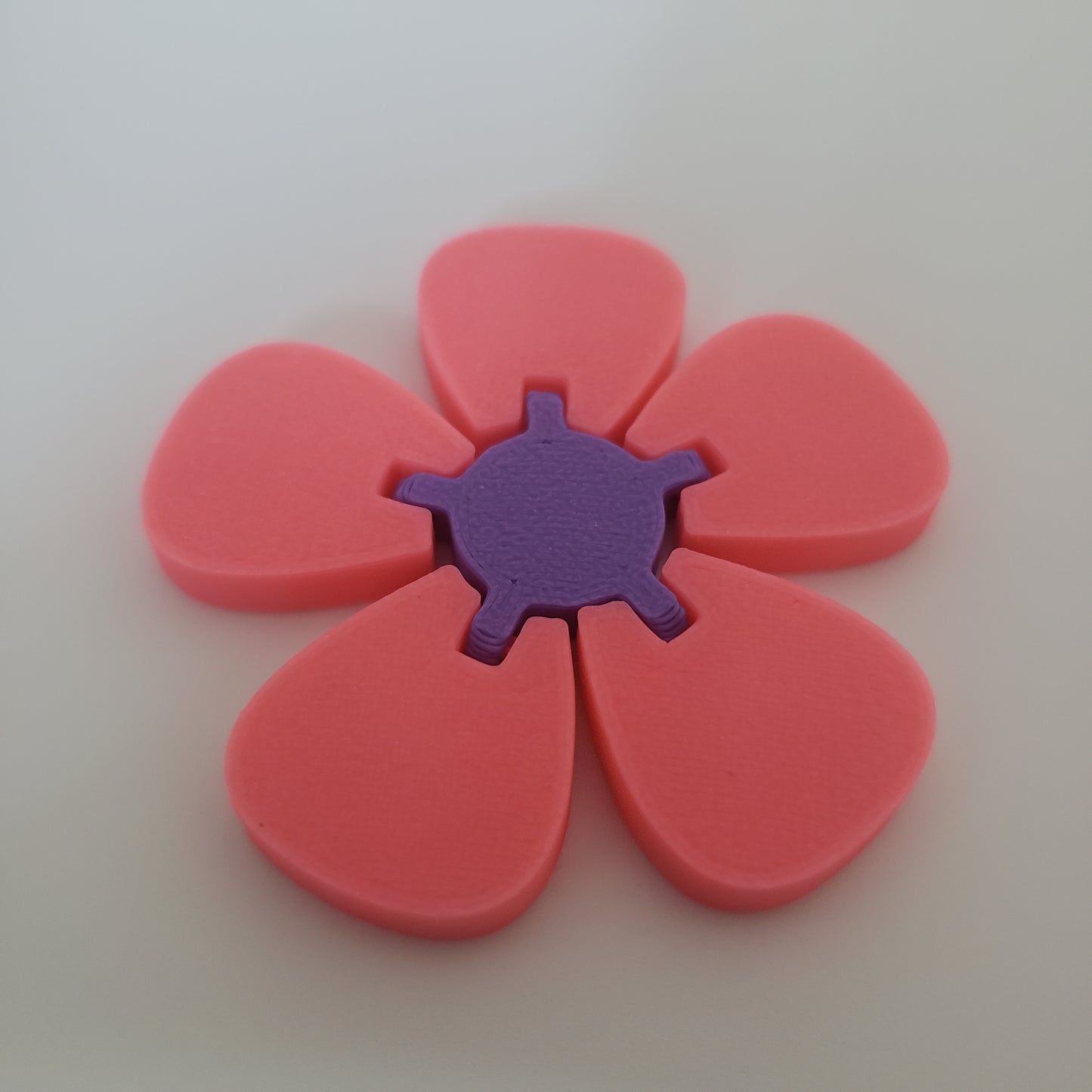 Fidget Flower