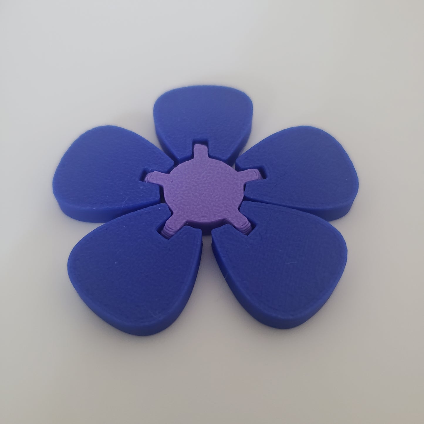 Fidget Flower