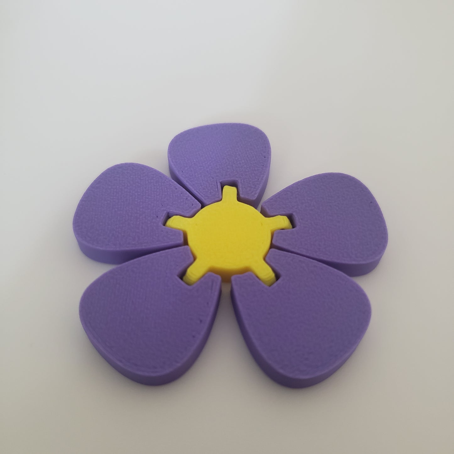 Fidget Flower