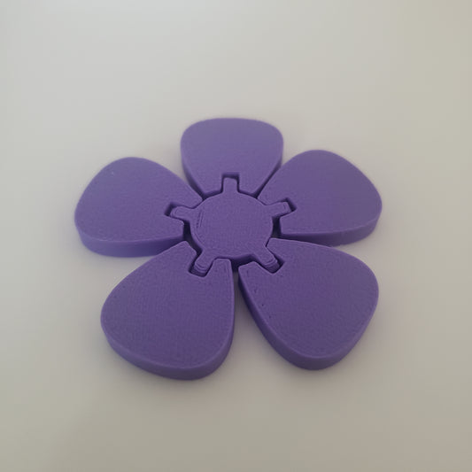 Fidget Flower